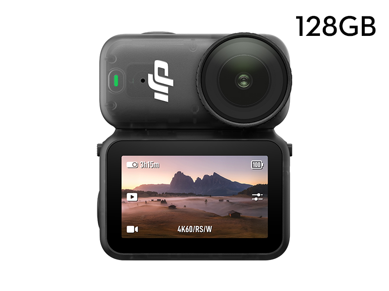 Osmo Nano Standard Combo (128GB)